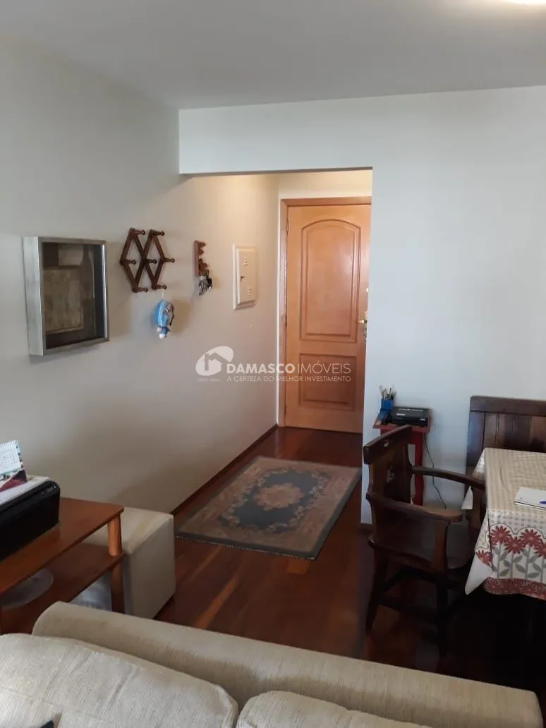 Apartamento à venda, Vila Guarani (Z Sul), São Paulo, SP
