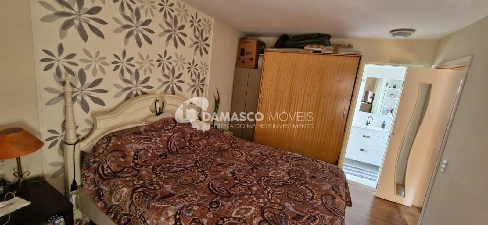 Apartamento à venda 2 Quartos, 1 Suite, 1 Vaga, 76M², Barcelona, São Caetano do Sul - SP 