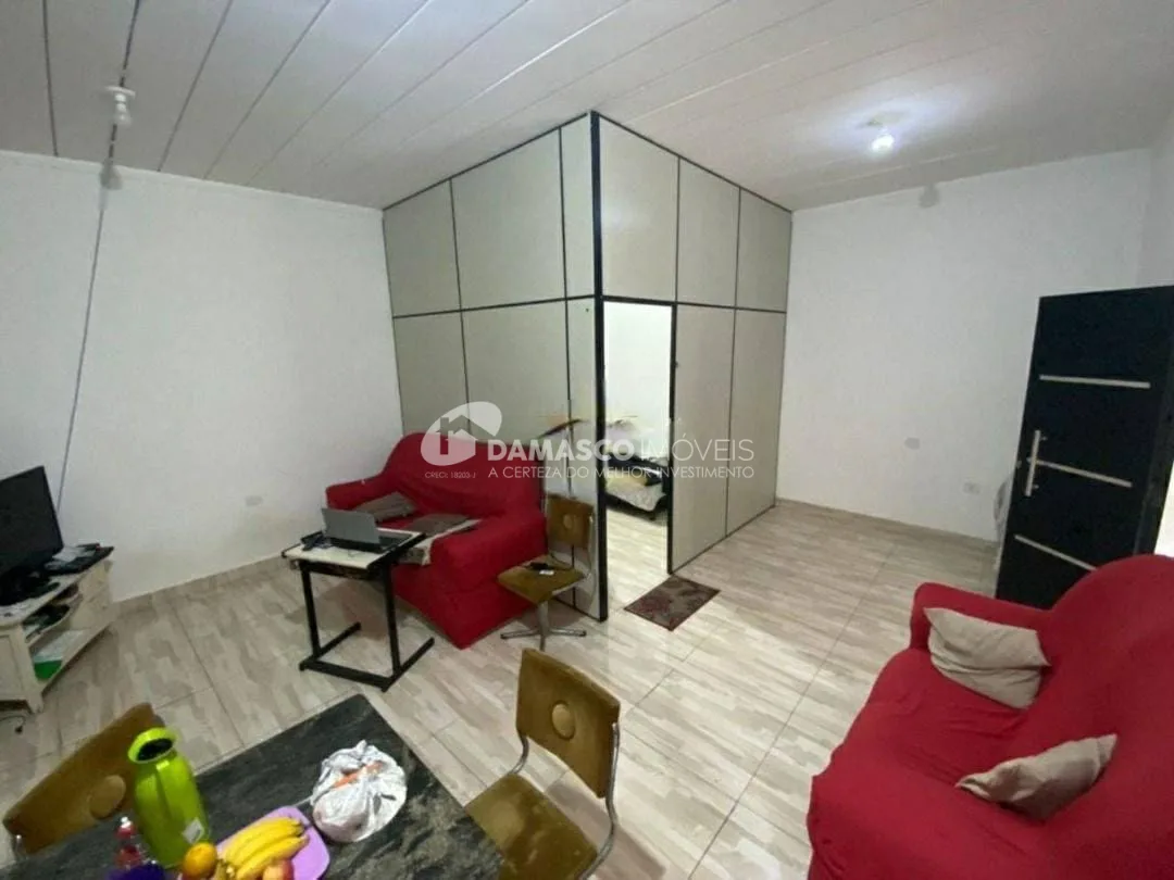 Prédio à venda 3 Vagas, 584M², Nova Gerty, São Caetano do Sul - SP
