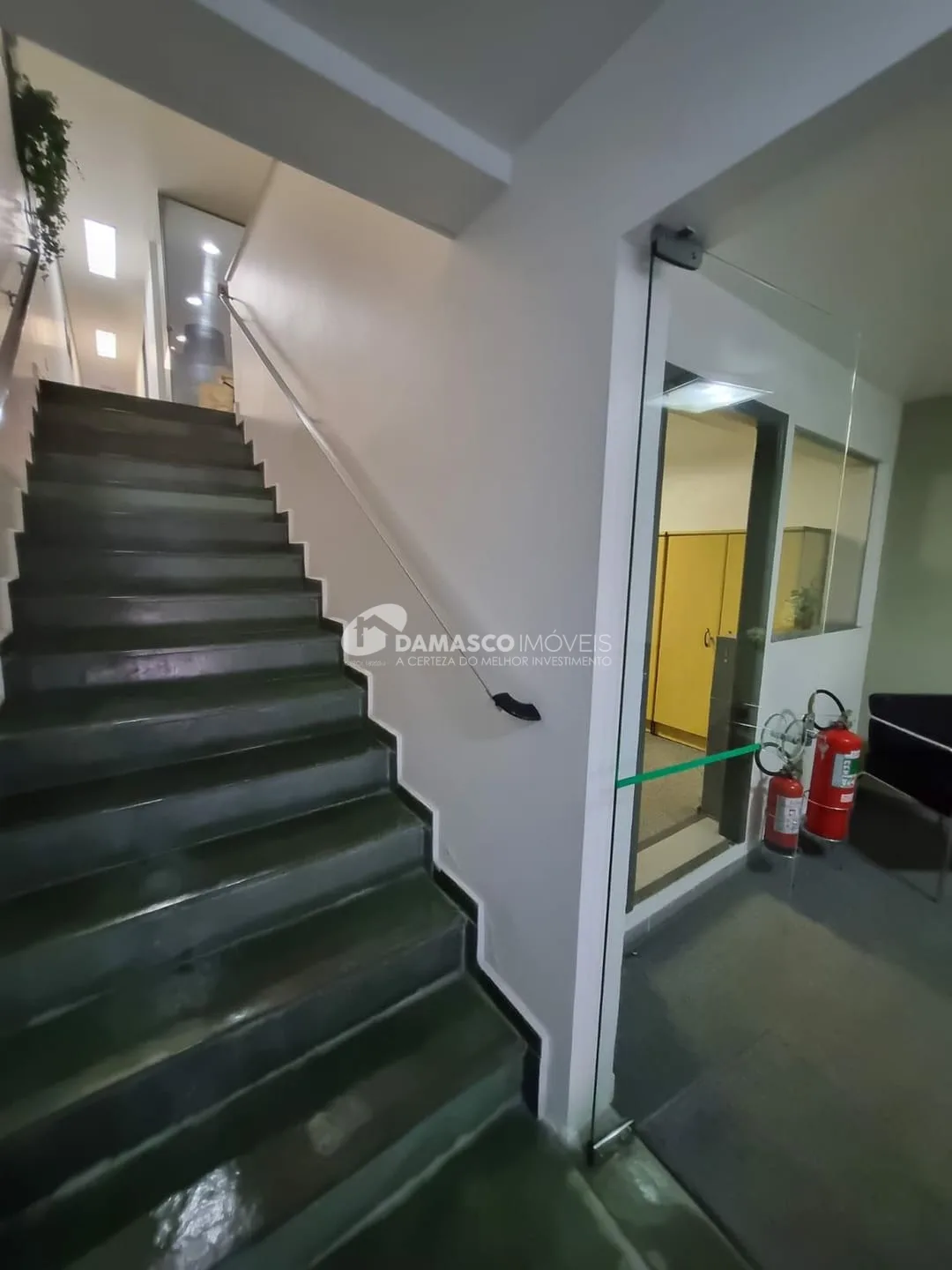 Prédio à venda 403M², Santa Maria, São Caetano do Sul - SP