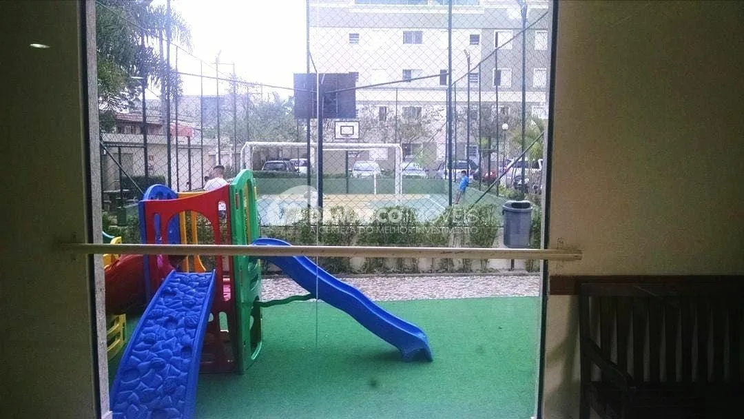 Cobertura à venda 3 Quartos, 1 Suite, 2 Vagas, 138M², Paulicéia, São Bernardo do Campo - SP 