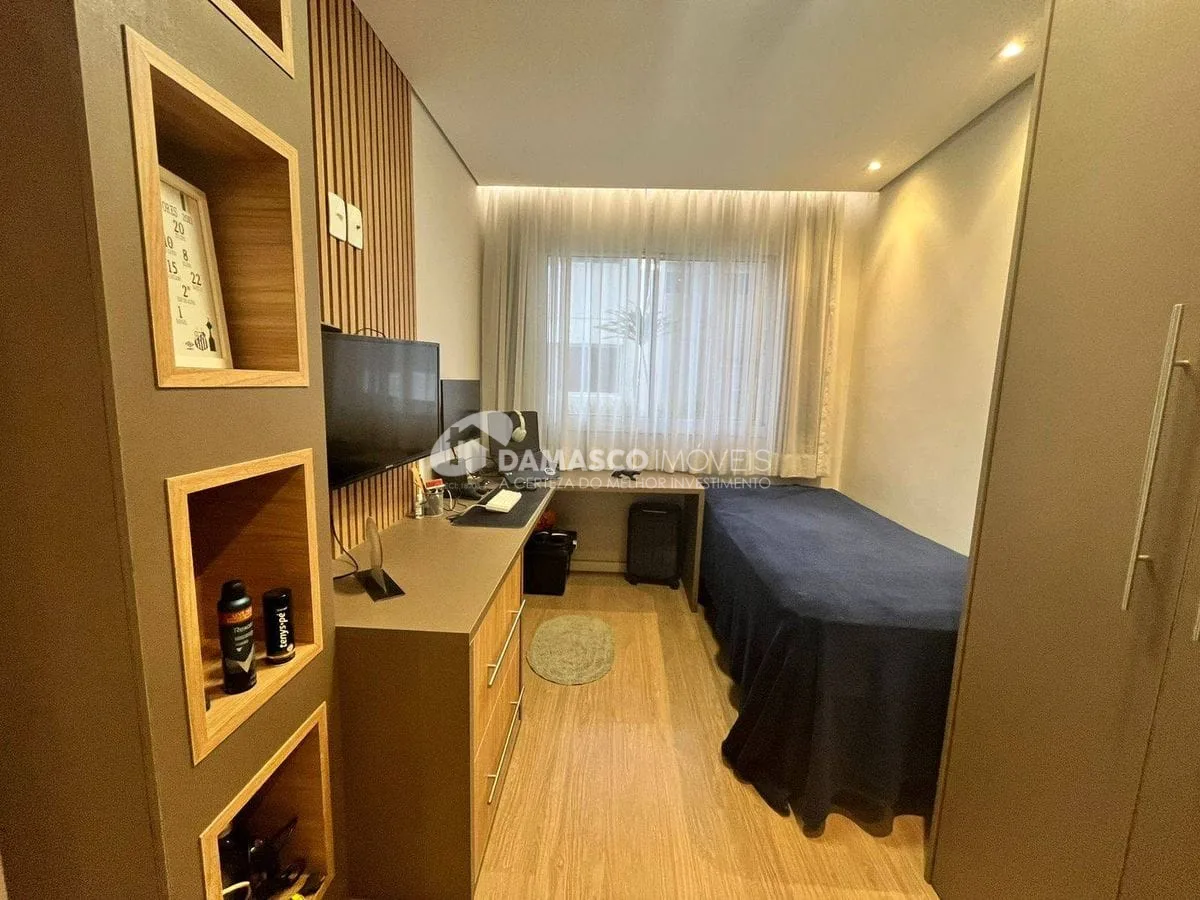Apartamento à venda, Cerâmica, São Caetano do Sul, SP