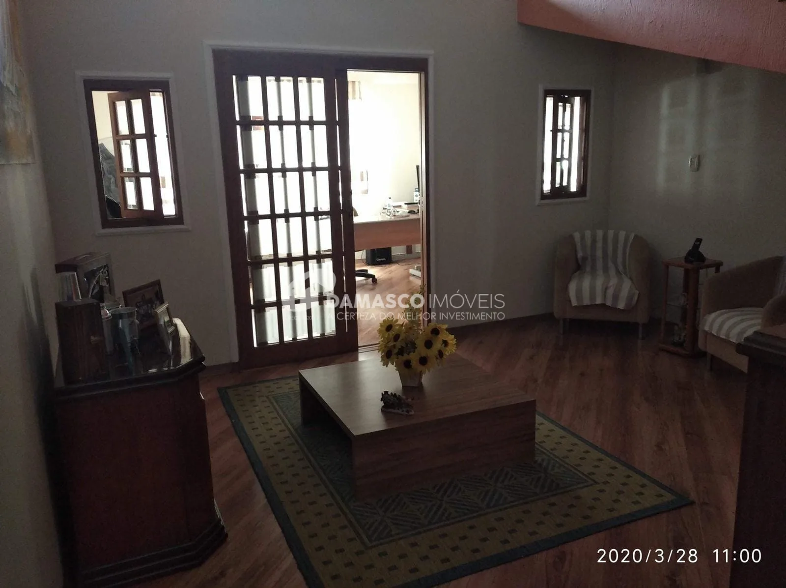 Sobrado à venda 3 Quartos, 1 Suite, 4 Vagas, 155M², Vila Alpina, São Paulo - SP