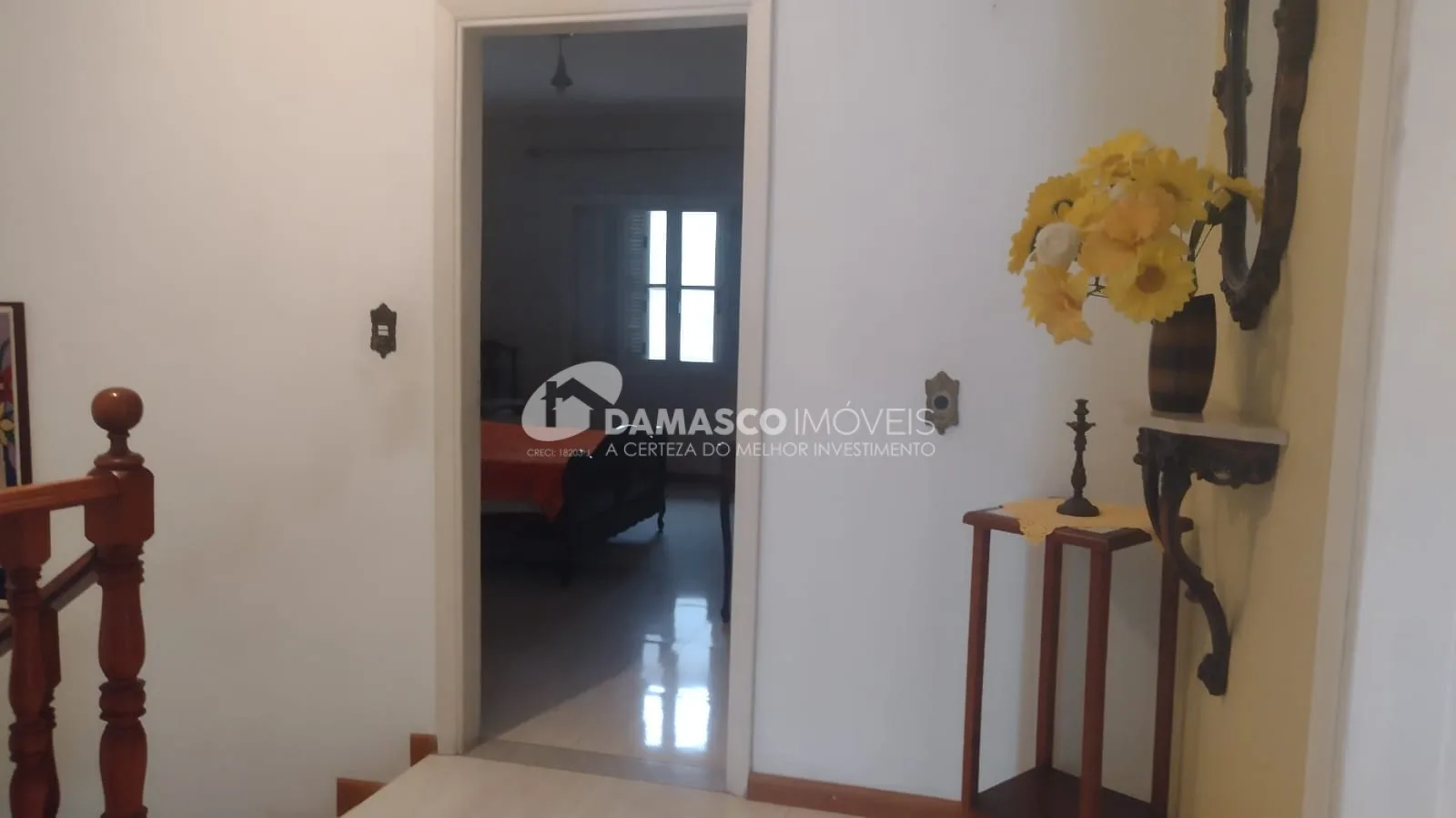 Sobrado para Locação 2 Quartos, 1 Suite, 1 Vaga, Santa Paula, São Caetano do Sul - SP