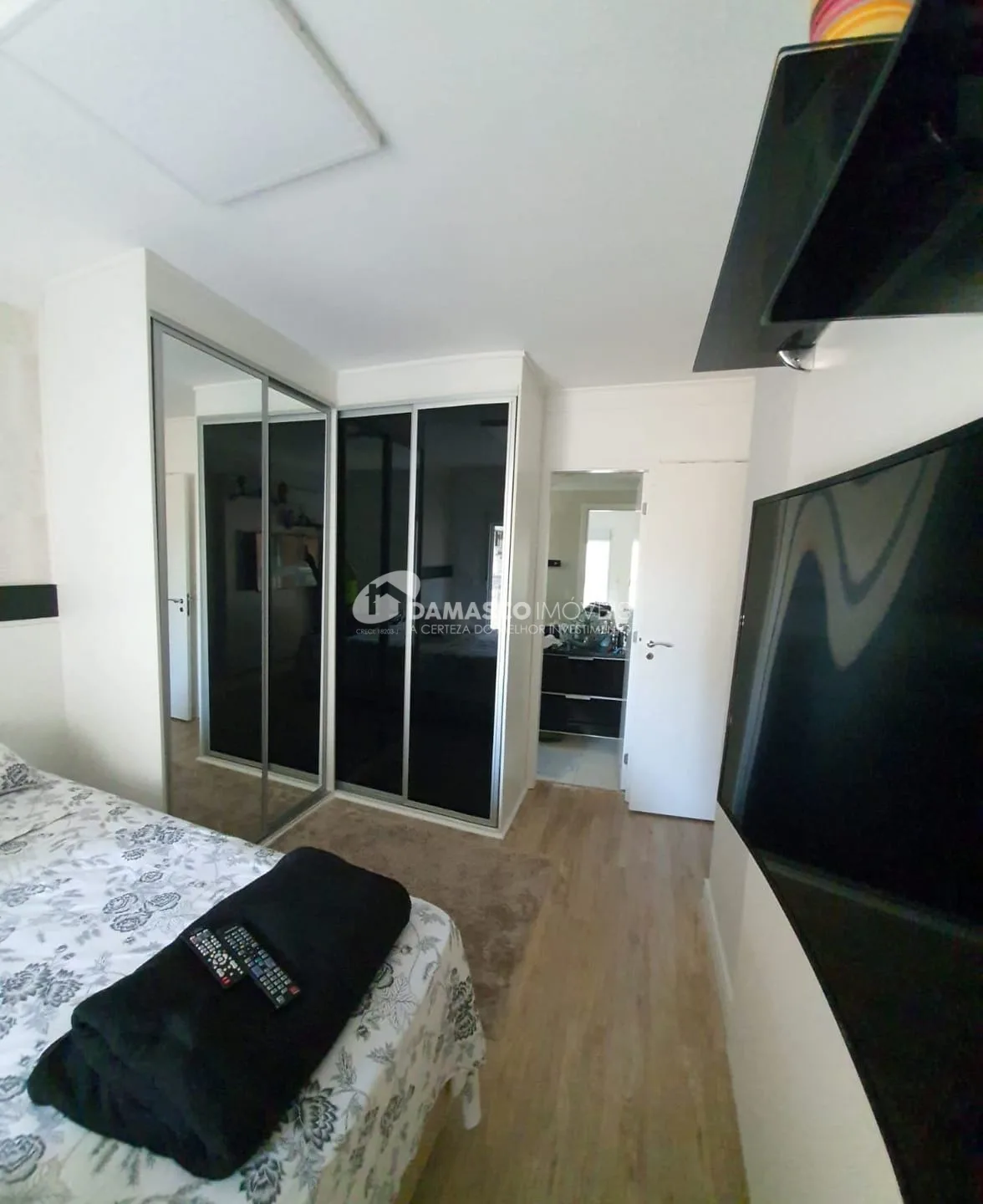 Apartamento à venda, Santo Antônio, São Caetano do Sul, SP