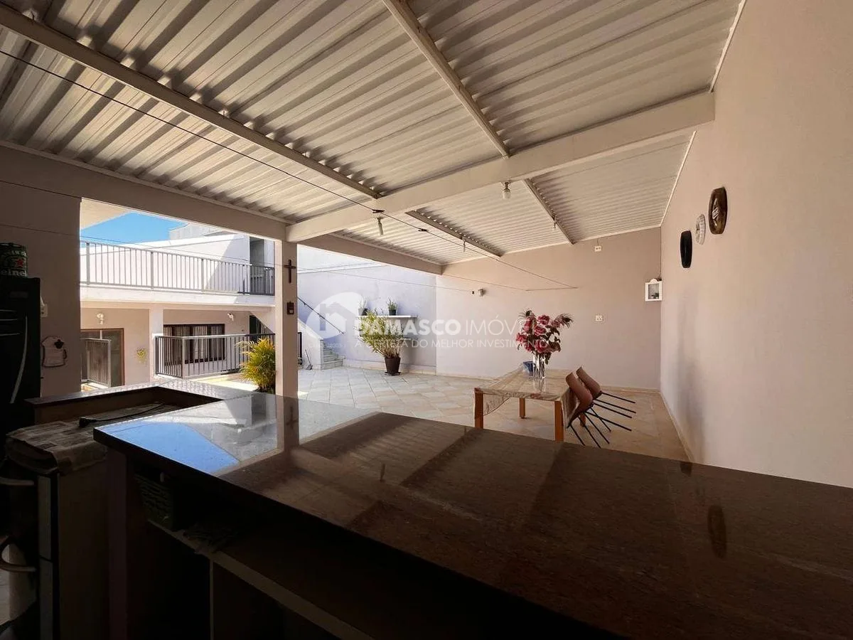 Casa térrea, 3 quartos, 3 vagas, a  venda - Vila Alpina SP