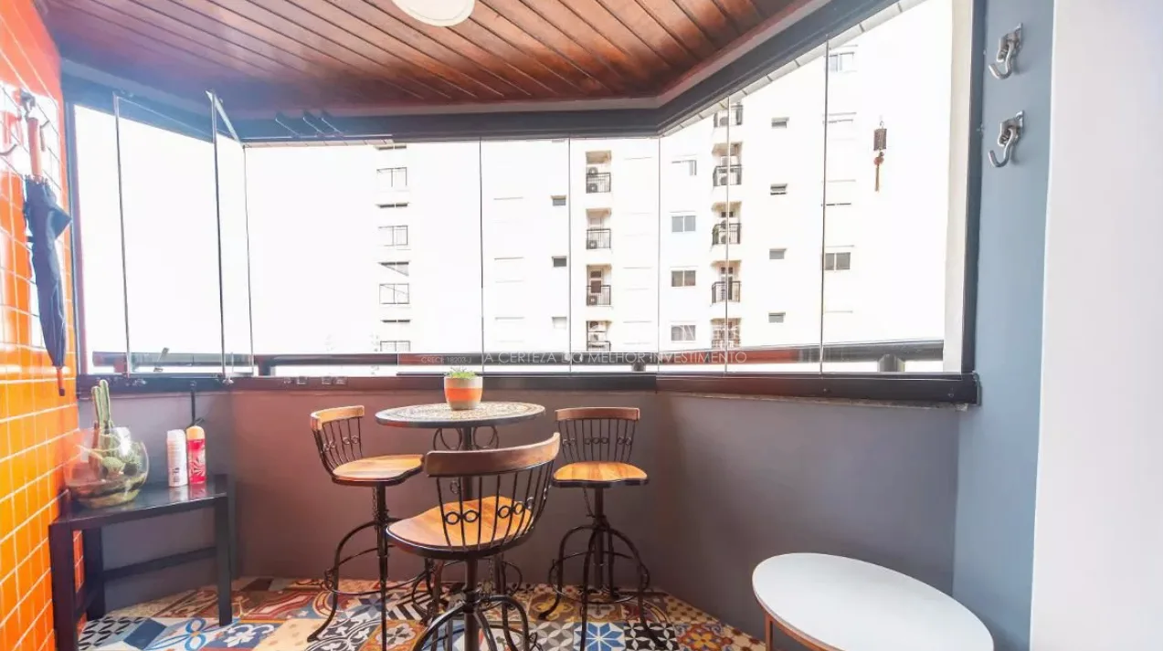 Apartamento à venda, Vila Gilda, Santo André, SP