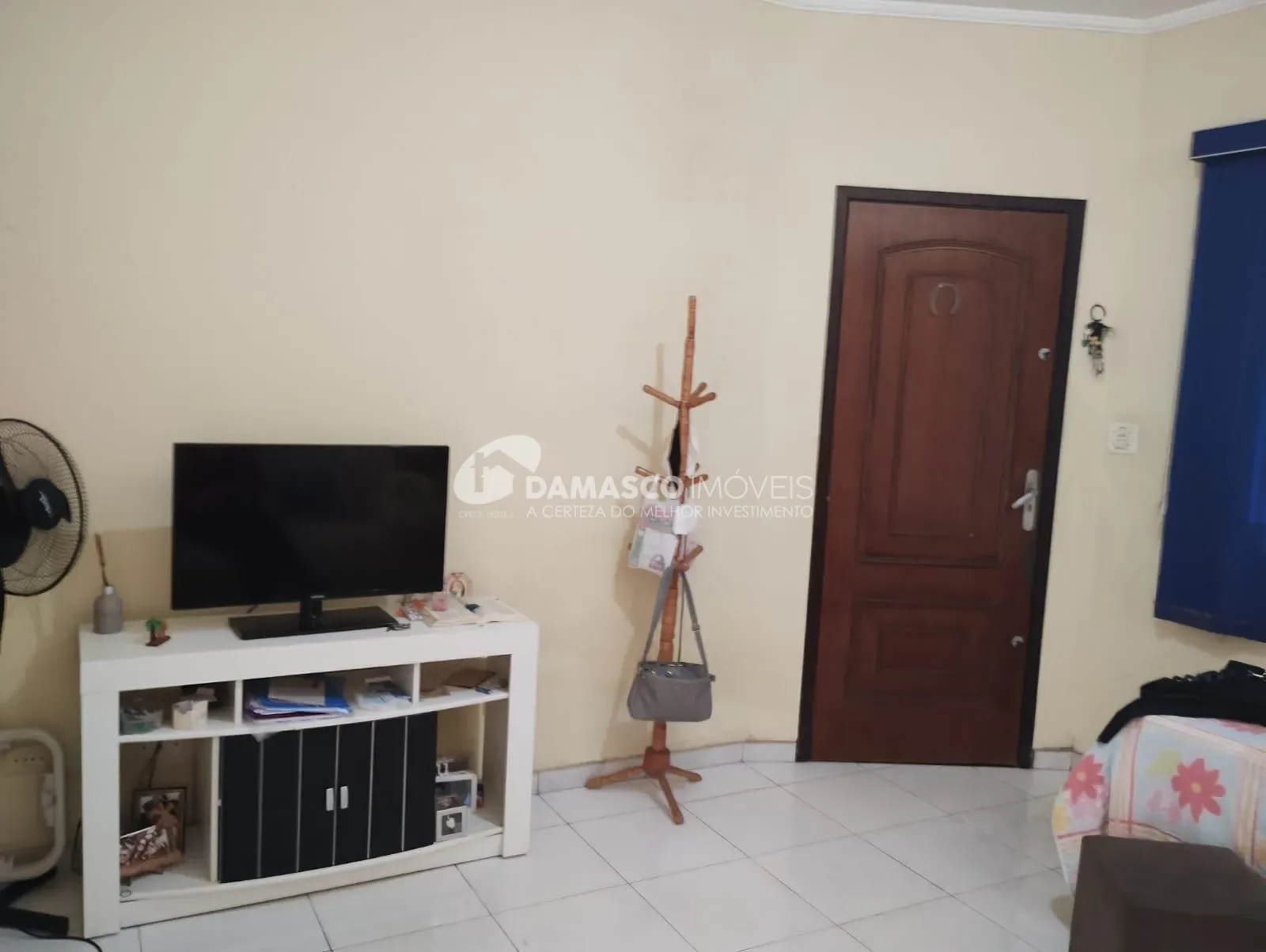 Sobrado à venda, Vila Camilópolis, Santo André, SP