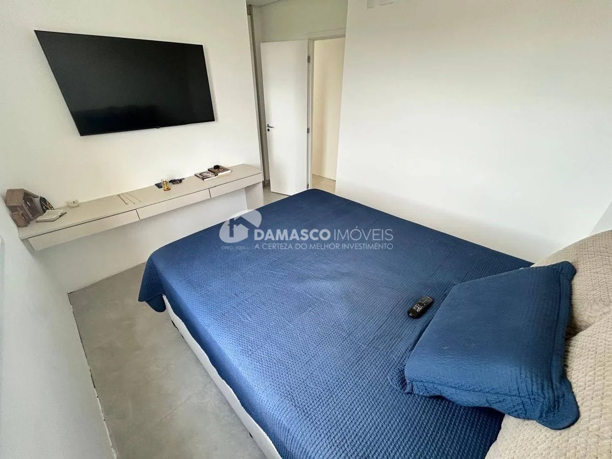 Apartamento com 2 quartos, Mauá - São Caetano do Sul