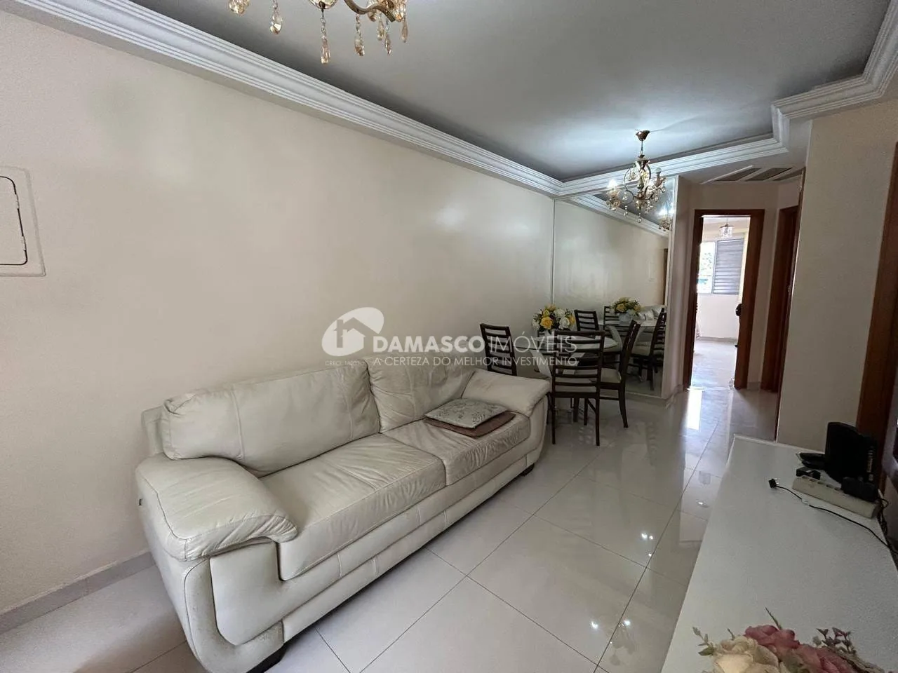 Apartamento à venda, Osvaldo Cruz, São Caetano do Sul, SP