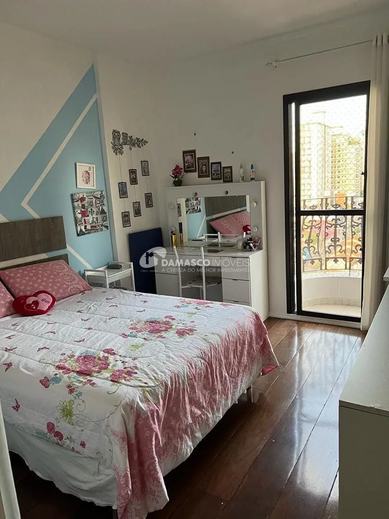 Apartamento à venda, Santa Paula, São Caetano do Sul, SP