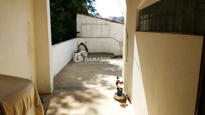 Sobrado à venda 5 Quartos, 3 Suites, 6 Vagas, 333M², São José, São Caetano do Sul - SP