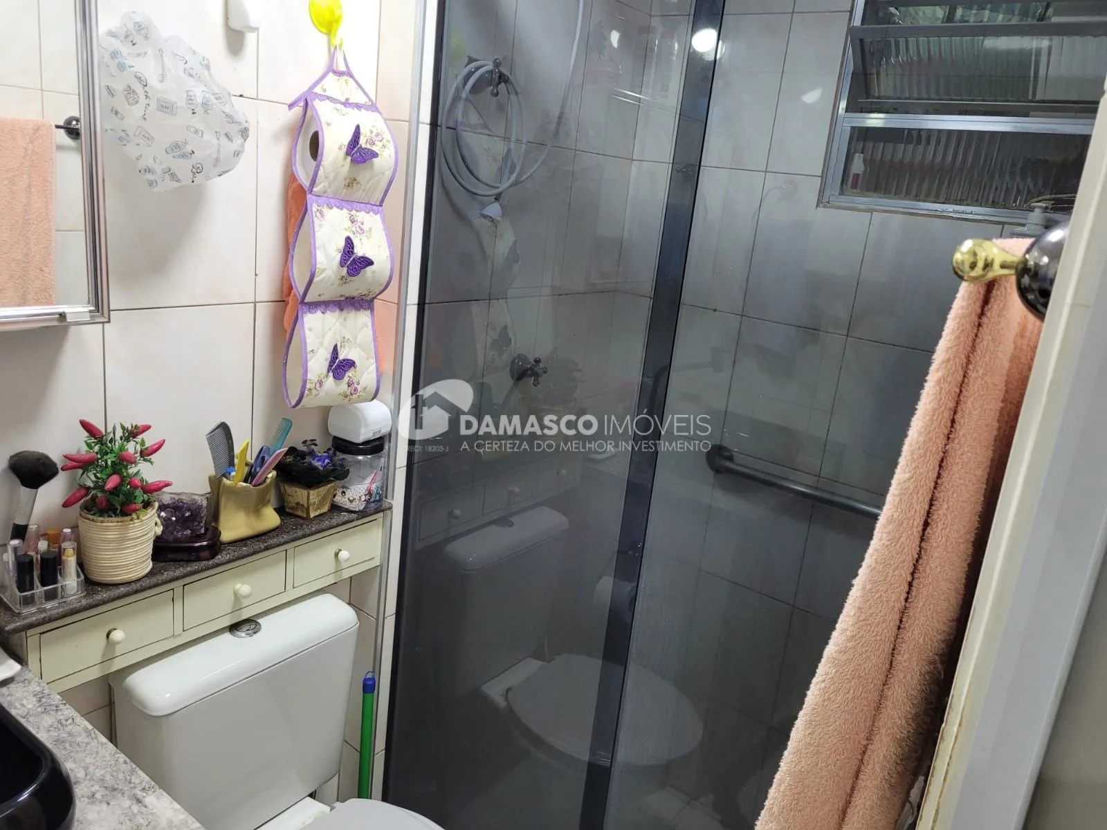 Apartamento à venda, São José, São Caetano do Sul, SP