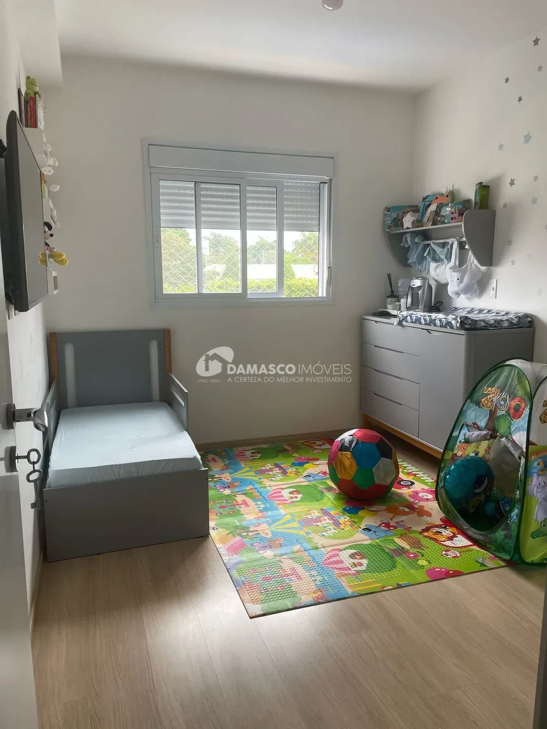 Apartamento à venda, Santa Paula, São Caetano do Sul, SP