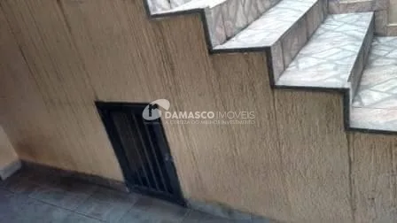 Sobrado à venda 5 Quartos, 4 Suites, 6 Vagas, 800M², Campestre, Santo André - SP