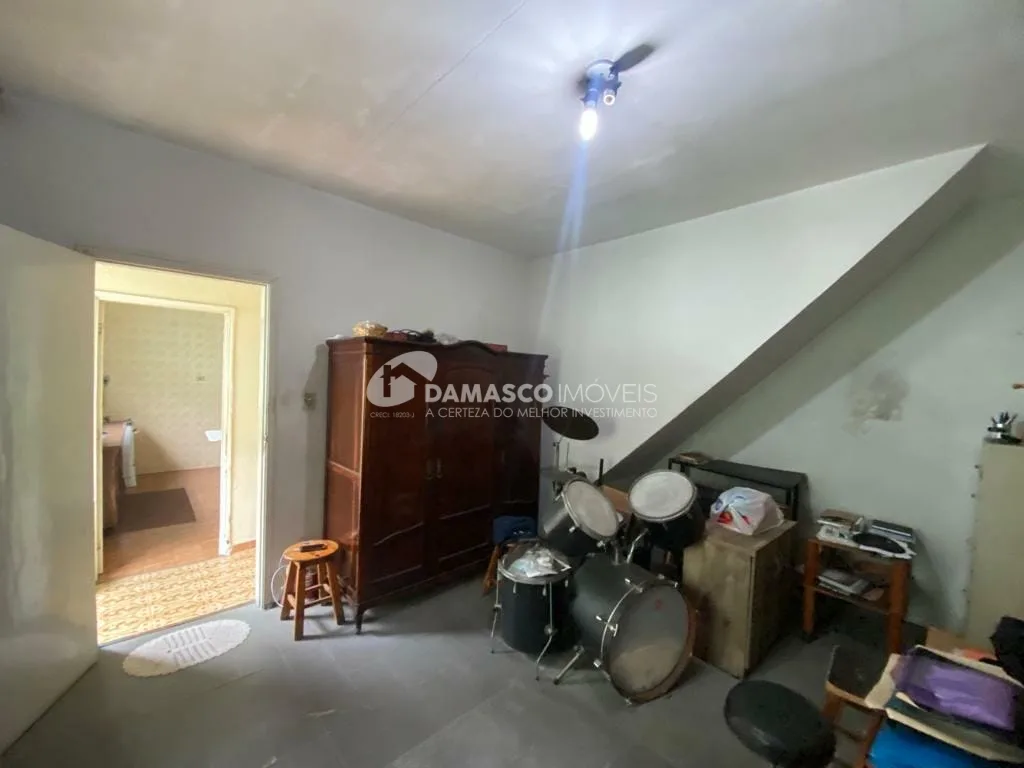 Sobrado à venda 2 Quartos, 3 Vagas, 196M², Olímpico, São Caetano do Sul - SP