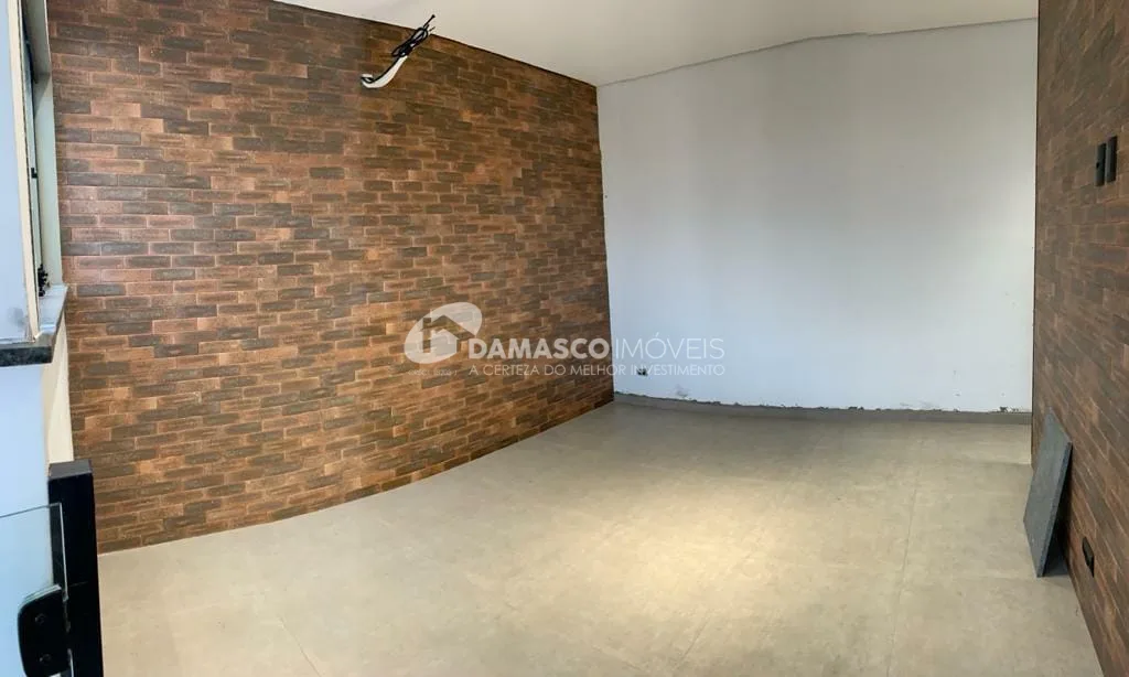 Sobrado à venda 3 Quartos, 1 Suite, 2 Vagas, 120M², Barcelona, São Caetano do Sul - SP