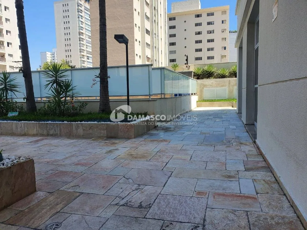 APARTAMENTO 242M²,  4 SUÍTES, 4 VAGAS - SANTO ANTONIO - SÃO CAETANO DO SUL