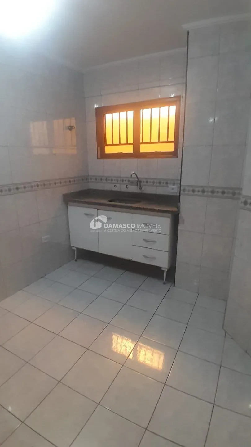 Apartamento para Locação 1 Quarto, 1 Vaga, Barcelona, São Caetano do Sul - SP | DI BARY                                                     