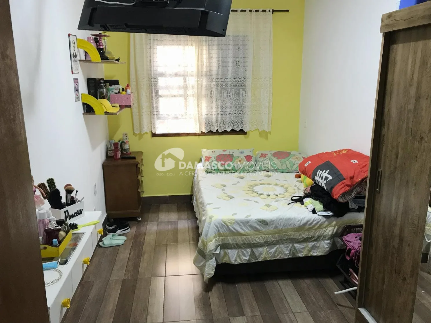 Casa à venda 3 Quartos, 1 Suite, 2 Vagas, Olímpico, São Caetano do Sul - SP