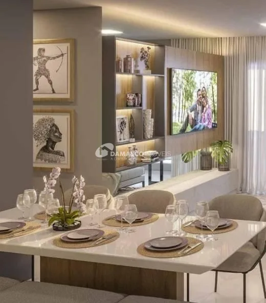 Apartamento à venda, Santa Maria, São Caetano do Sul, SP