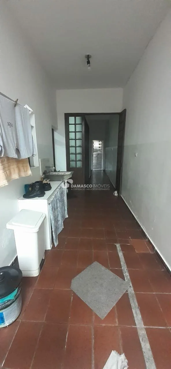 Casa à venda 2 Quartos, 1 Vaga, 180M², Ipiranga, São Paulo - SP