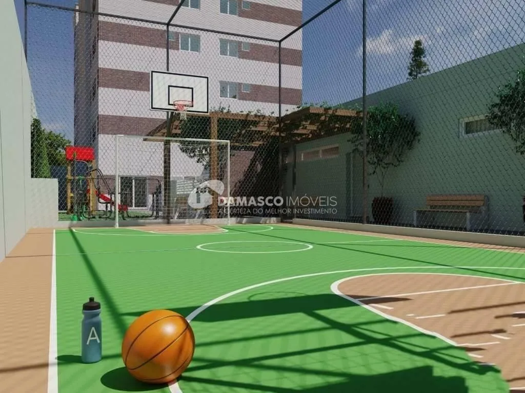 Apartamento à venda 3 Quartos, 1 Suite, 2 Vagas, Barcelona, São Caetano do Sul - SP