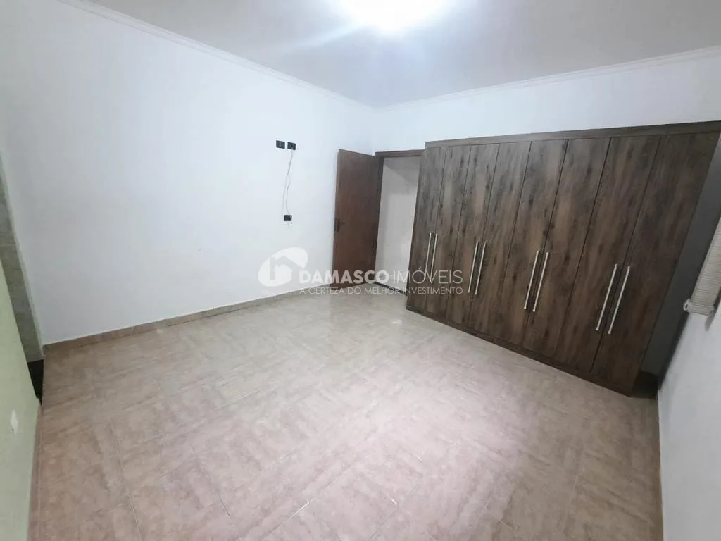 Casa à venda, Nova Gerty, São Caetano do Sul, SP