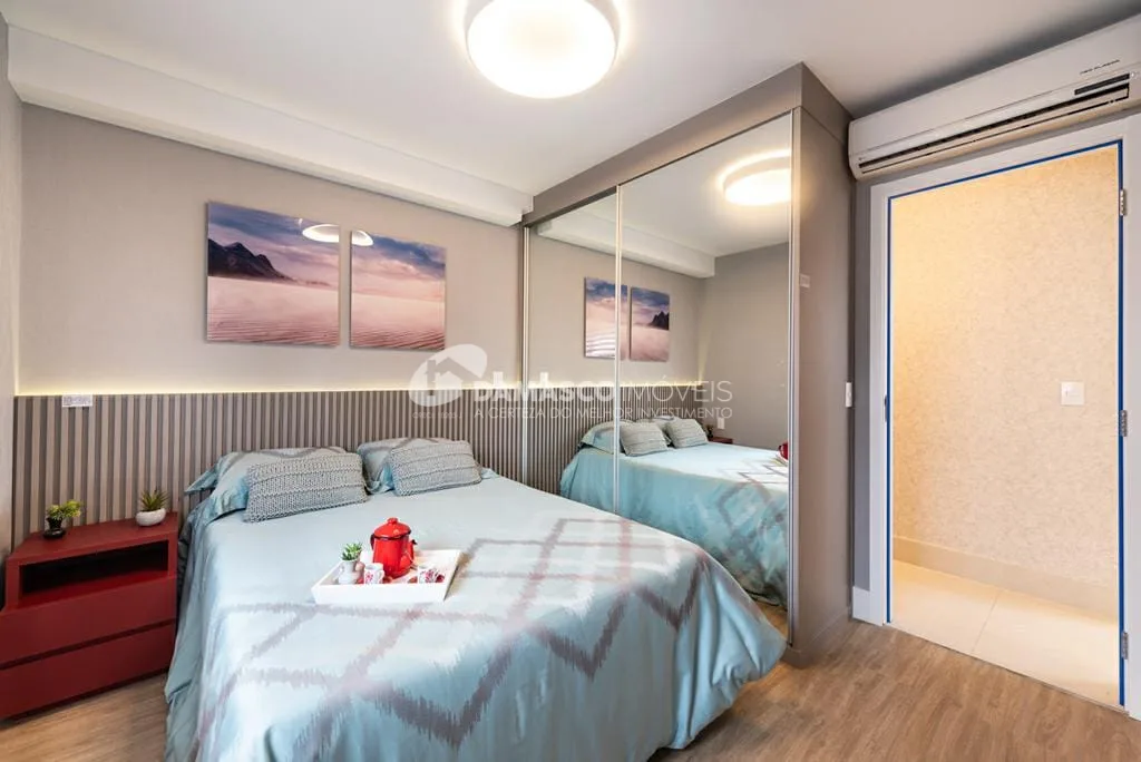 Apartamento à venda 2 Quartos, 1 Suite, 1 Vaga, Vila Gomes Cardim, São Paulo - SP 