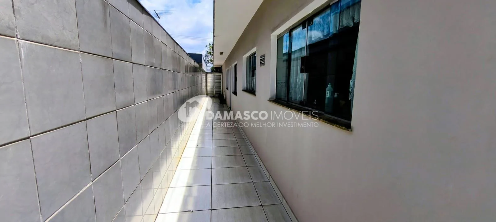 Casa Térrea Alto Padrão - Bairro Olímpico, São Caetano do Sul, SP