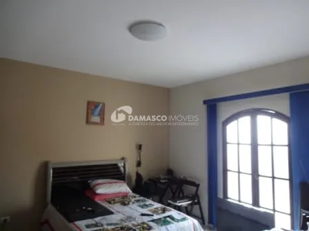 Sobrado à venda 3 Quartos, 1 Suite, 3 Vagas, 240M², Boa Vista, São Caetano do Sul - SP