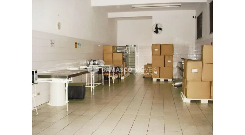 Prédio à venda 11 Vagas, 1380M², Fundação, São Caetano do Sul - SP