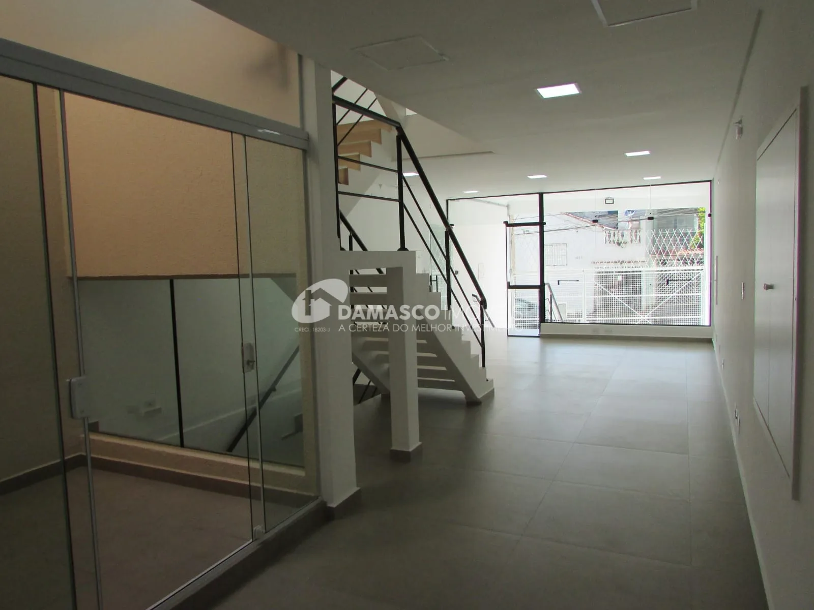 Prédio para venda e locação, Santa Paula, São Caetano do Sul, SP