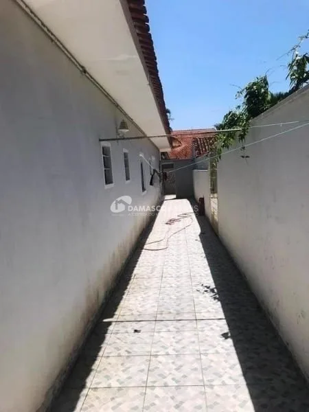 Casa no Litoral à venda 4 Quartos, 1 Suíte, 5 Vagas, 200M², Balneário Gaivotas, Itanhaém - SP