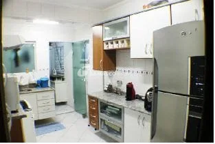 Apartamento térreo à venda 2 Quartos, 1 Suíte, 1 Vaga Santa Paula, São Caetano do Sul, SP