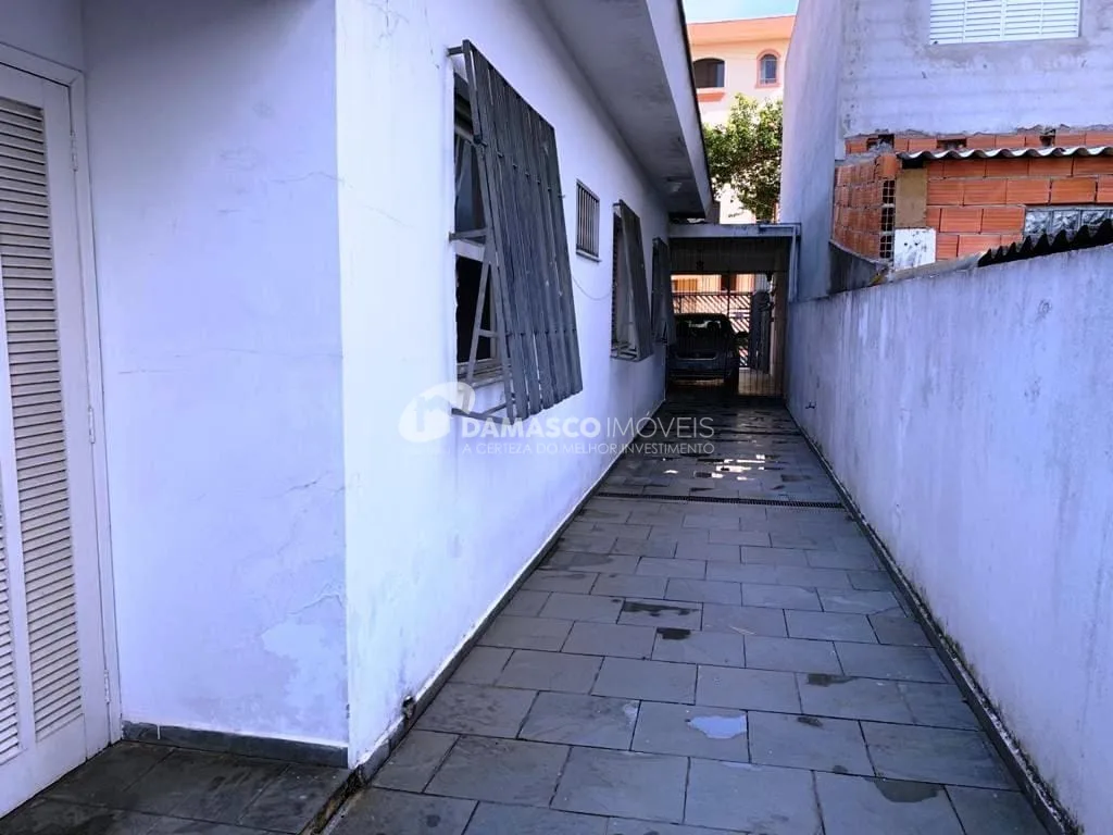Casa para locação, Santa Paula, São Caetano do Sul, SP