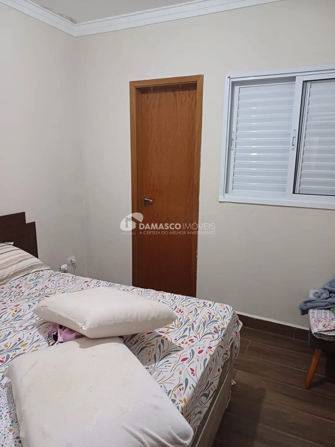 Apartamento à venda, Vila Alice, Santo André, SP