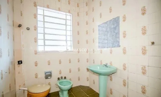 Casa à venda 2 Quartos, 1 Vaga, 312M², Fundação, São Caetano do Sul - SP