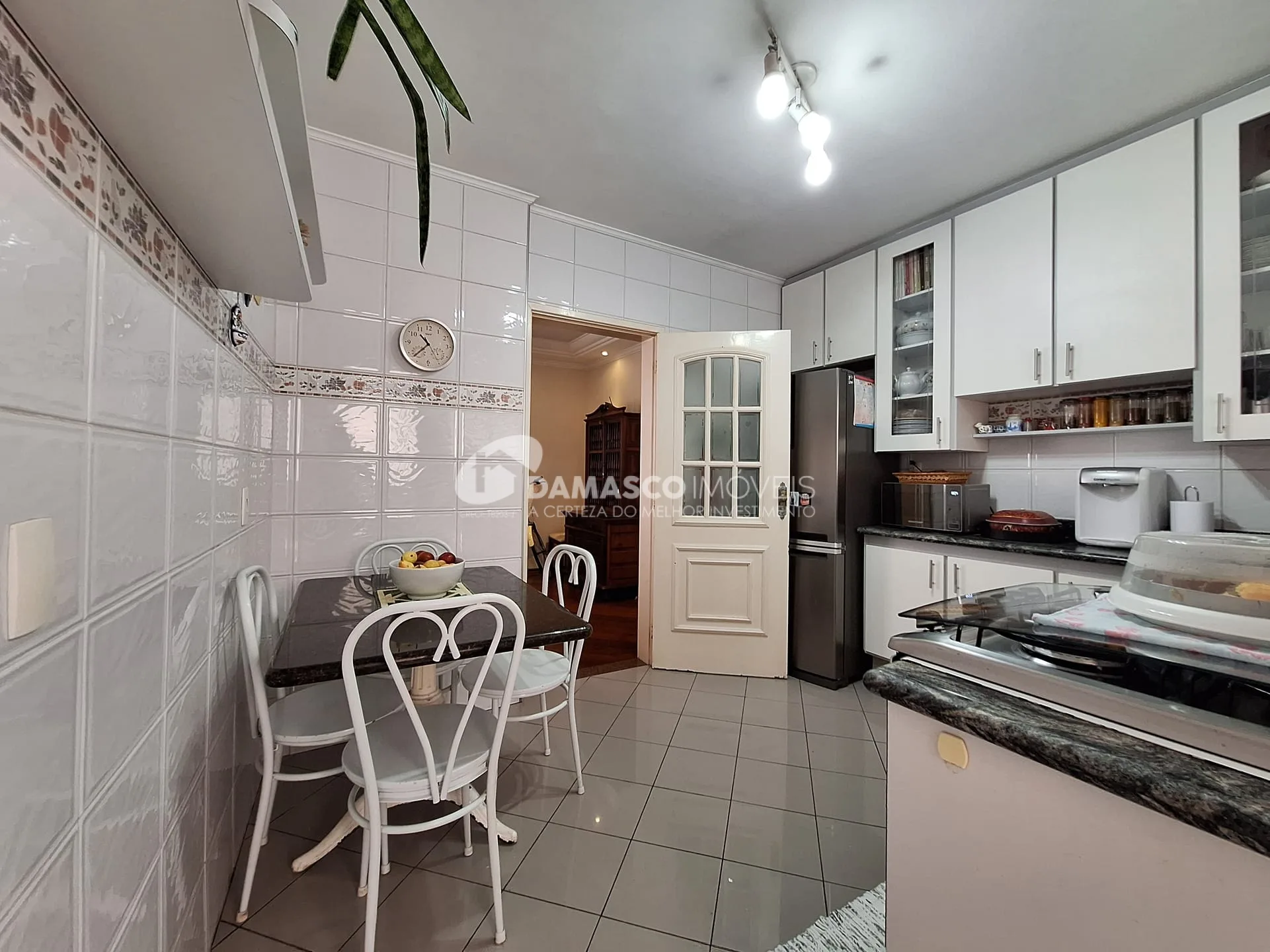 Apartamento à venda, Santa Paula, São Caetano do Sul, SP