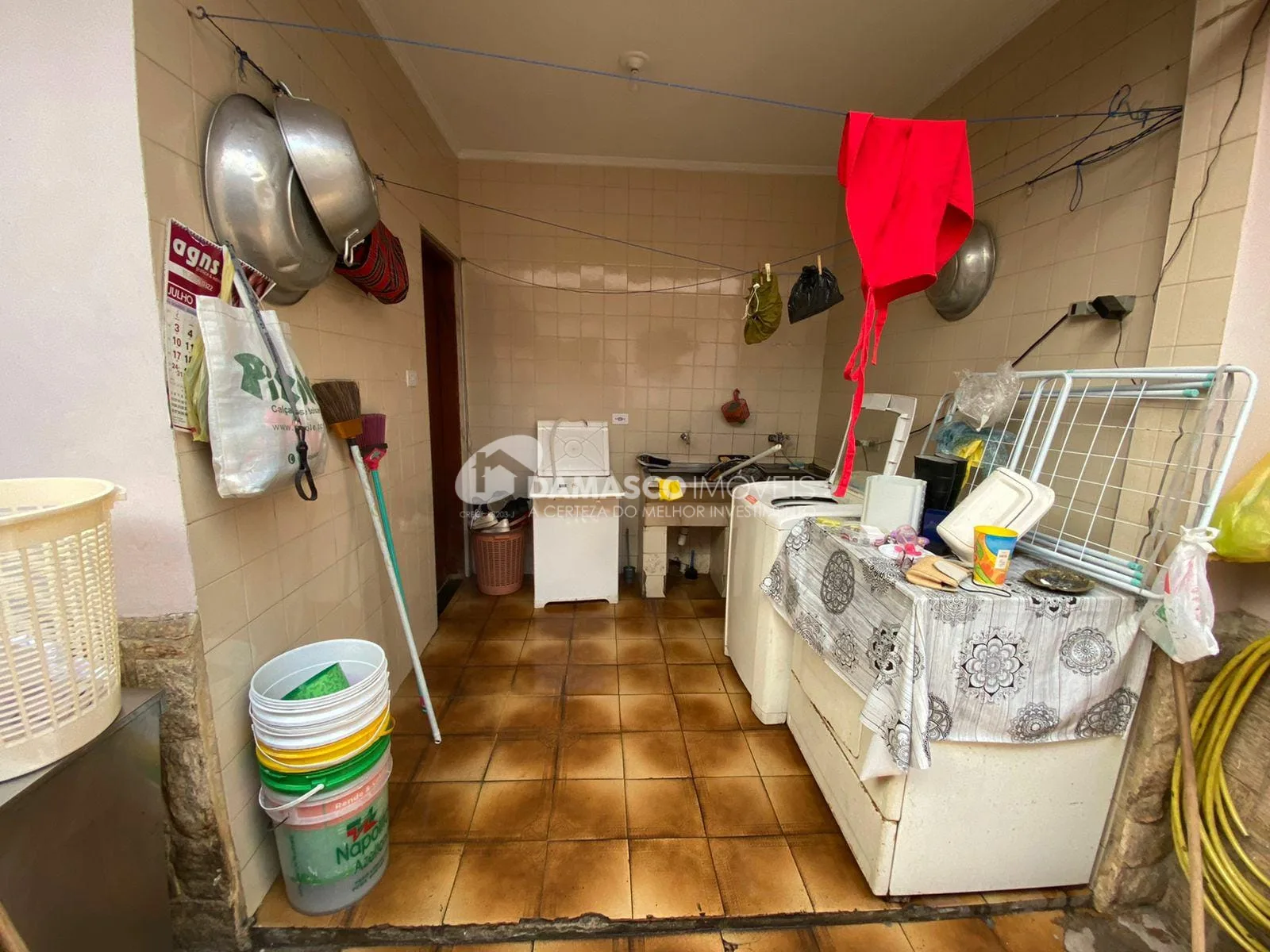 Casa à venda 2 Quartos, 1 Suite, 6 Vagas, 221M², Osvaldo Cruz, São Caetano do Sul - SP