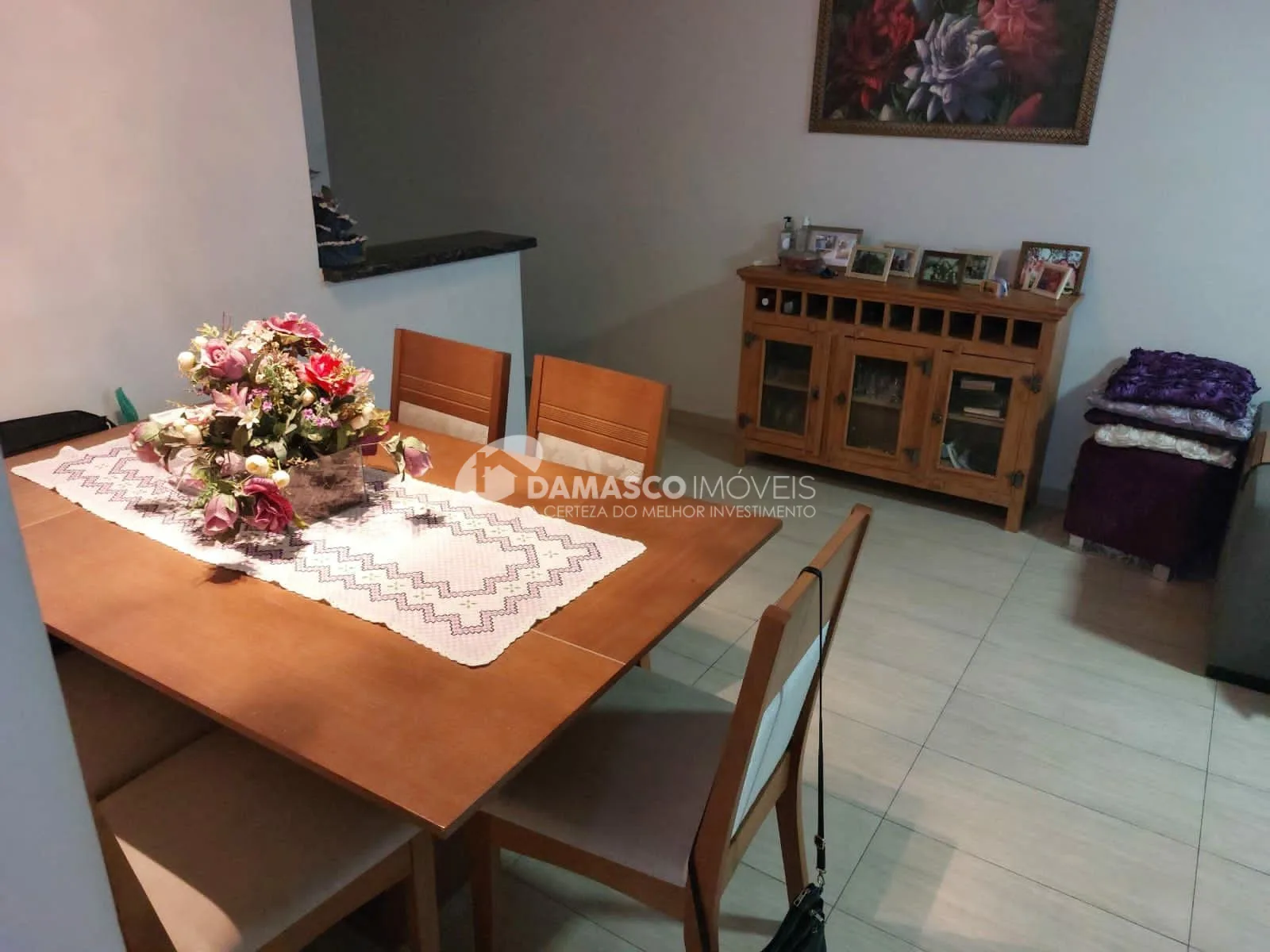 Apartamento à venda 3 Quartos, 1 Suite, 2 Vagas, 84M², Barcelona, São Caetano do Sul - SP 