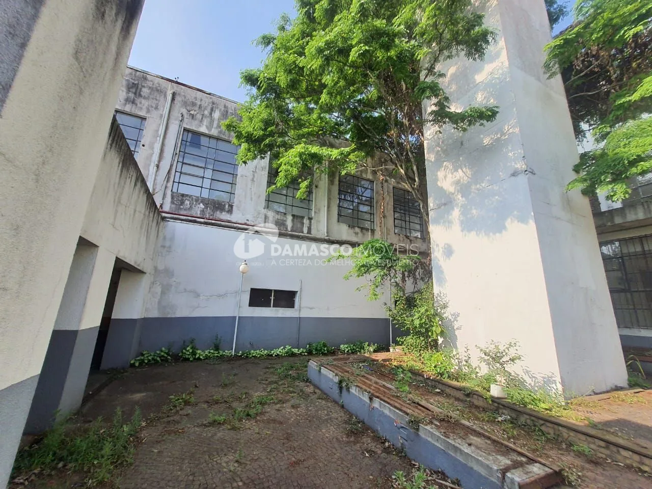 Prédio comercial para Locação, Osvaldo Cruz, São Caetano do Sul, SP