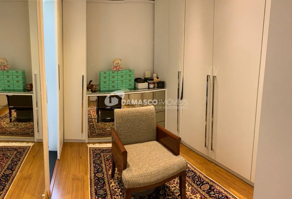 Cobertura à venda e locação 4 Quartos, 3 Suites, 4 Vagas, Jardim São Caetano, São Caetano do Sul - SP 