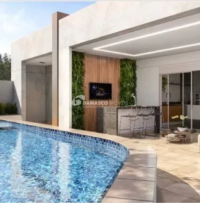 Apartamento 3 suites com varanda gourmet à venda, Santa Paula, São Caetano do Sul, SP