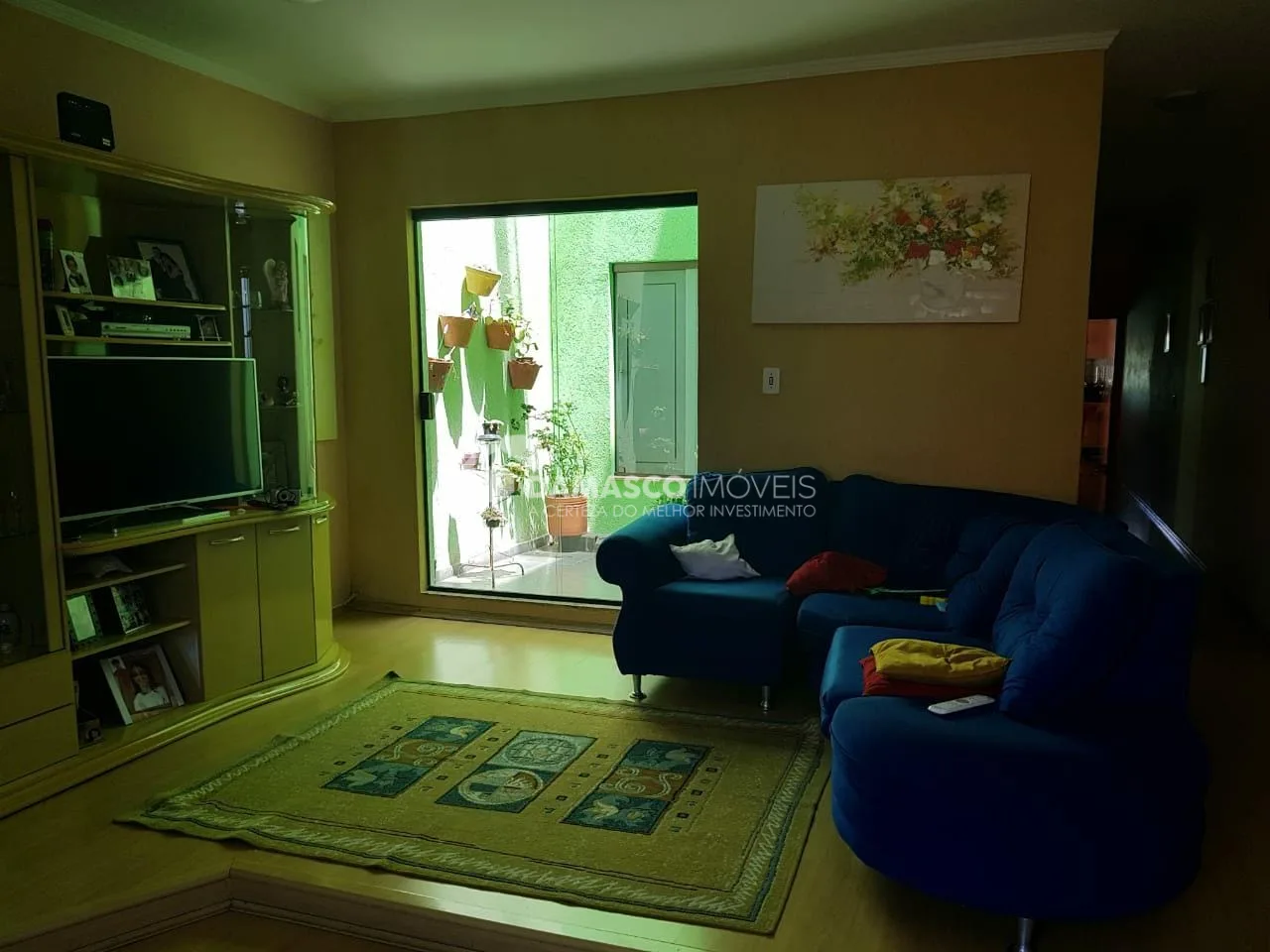 Sobrado à venda 4 Quartos, 1 Suite, 10 Vagas, 323M², Vila Linda, Santo André - SP