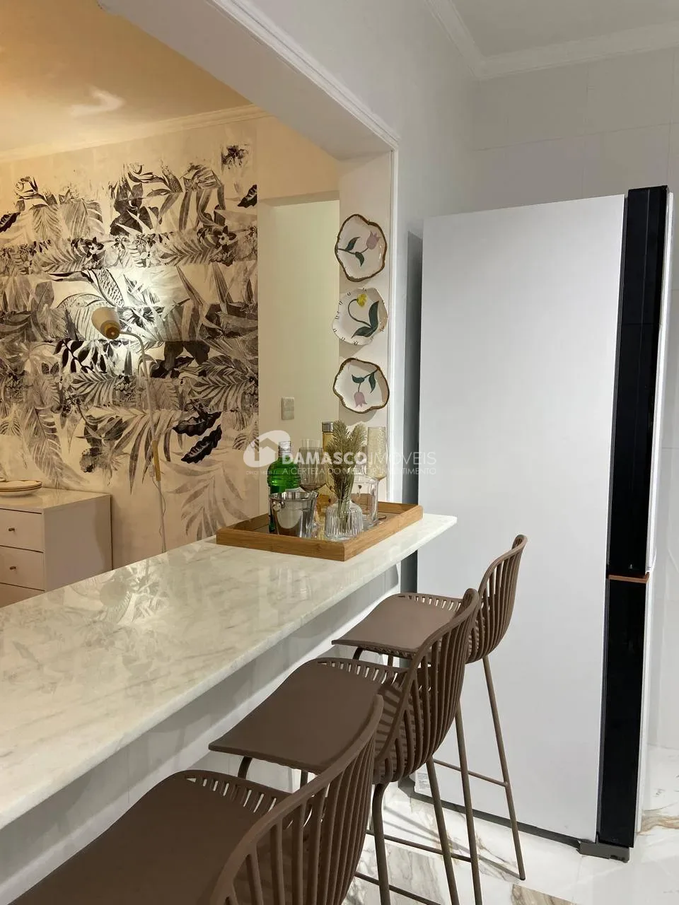 Apartamento à venda, Centro, Santo André, SP