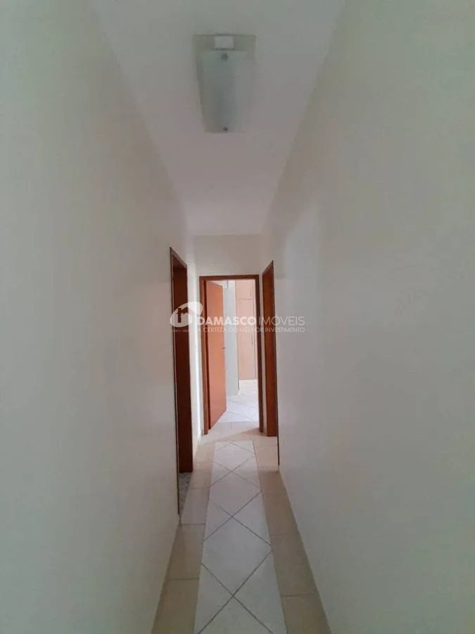 Apartamento para Locação, 2 dorm, 1 vaga, - Nova Gerty - São Caetano do Sul
