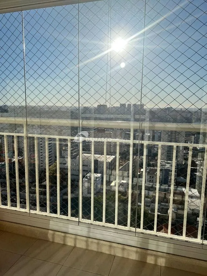 Apartamento com 3 quartos, Centro - São Bernardo do Campo