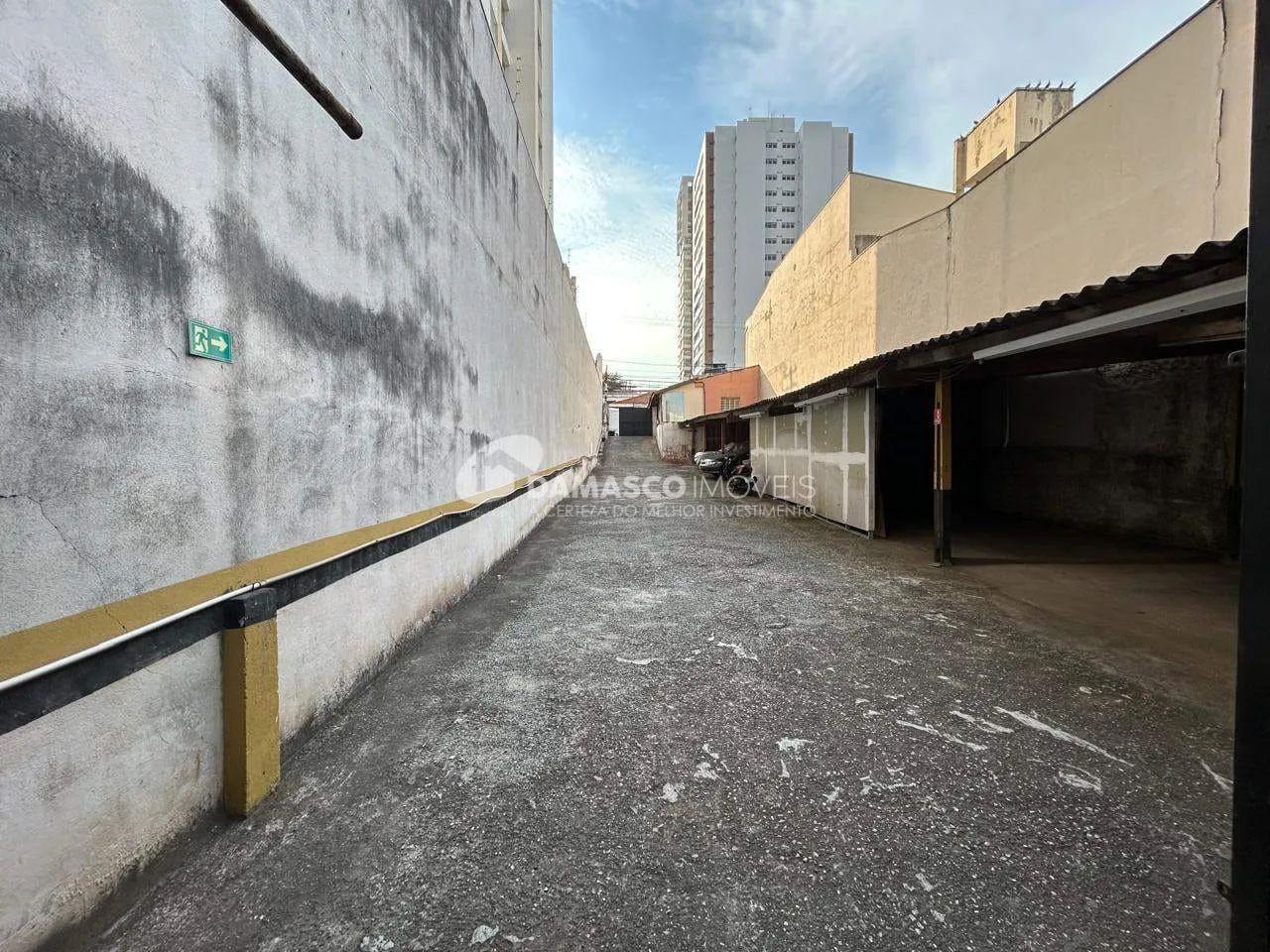 Comercial para  locação 20 Vagas, Barcelona, São Caetano do Sul - SP