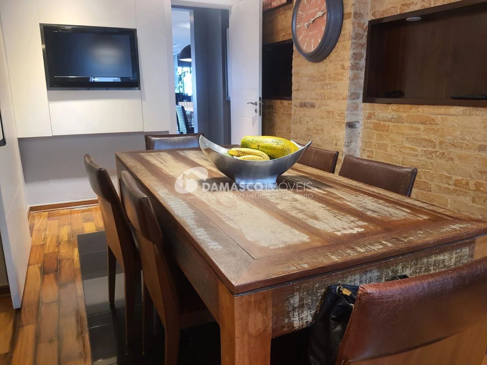 Apartamento à venda, Santa Paula, São Caetano do Sul, SP